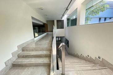 Seksyen 7, Shah Alam