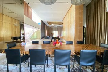 Seksyen 7, Shah Alam