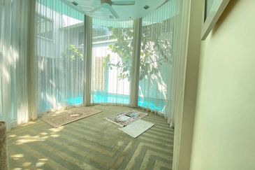 Seksyen 7, Shah Alam