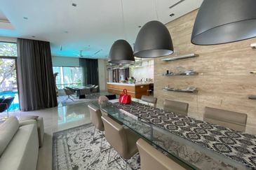 Seksyen 7, Shah Alam