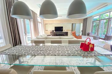 Seksyen 7, Shah Alam