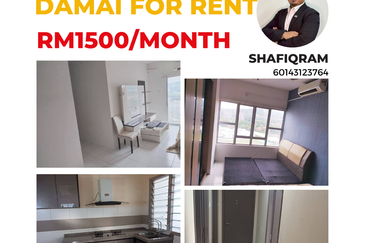 Residensi PR1MA Alam Damai