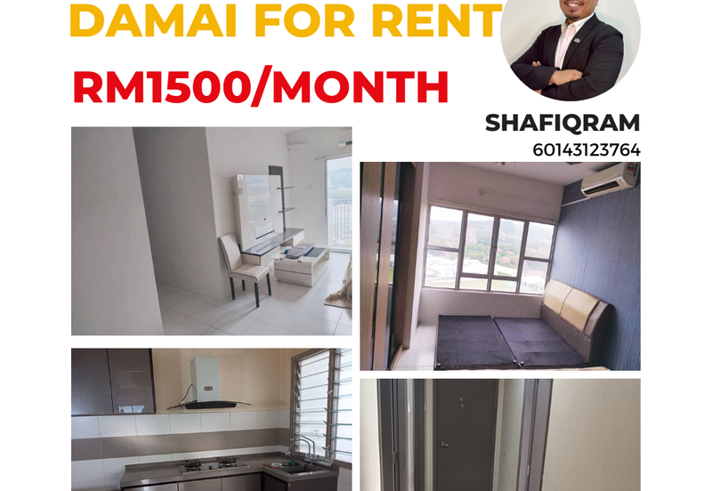 Residensi PR1MA Alam Damai