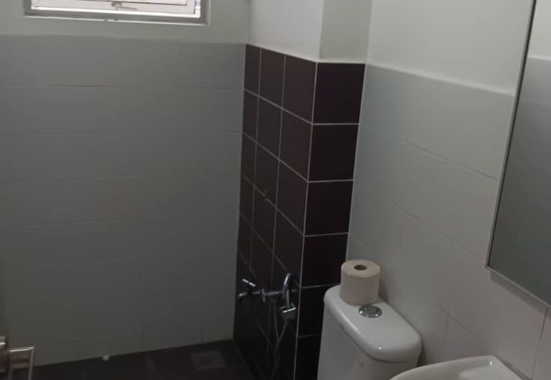 Residensi PR1MA Alam Damai