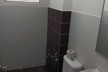 Residensi PR1MA Alam Damai