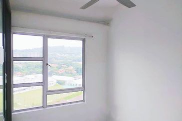 Residensi PR1MA Alam Damai