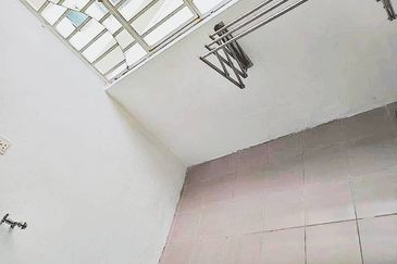 Residensi PR1MA Alam Damai