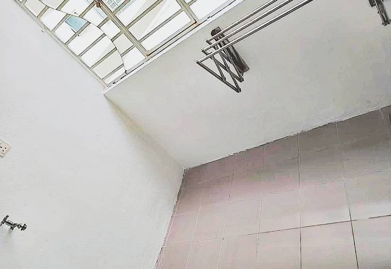 Residensi PR1MA Alam Damai