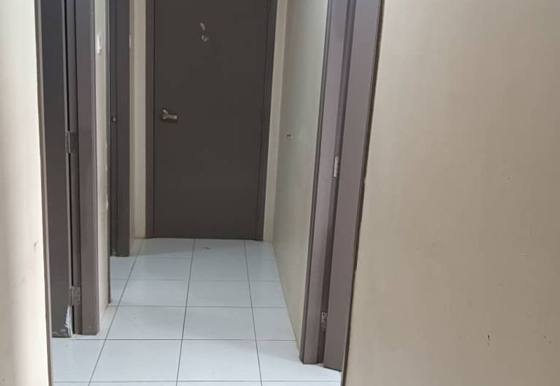 Residensi PR1MA Alam Damai