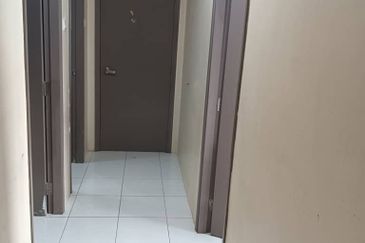 Residensi PR1MA Alam Damai