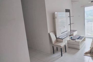 Residensi PR1MA Alam Damai