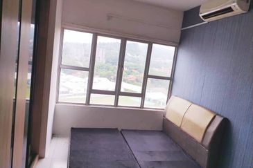 Residensi PR1MA Alam Damai