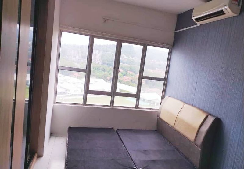 Residensi PR1MA Alam Damai