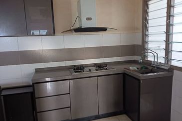 Residensi PR1MA Alam Damai