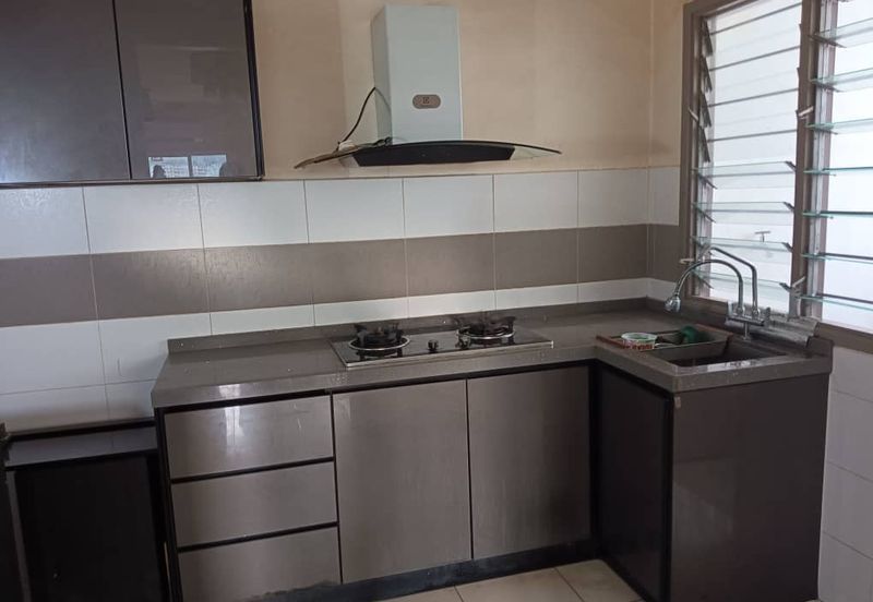 Residensi PR1MA Alam Damai