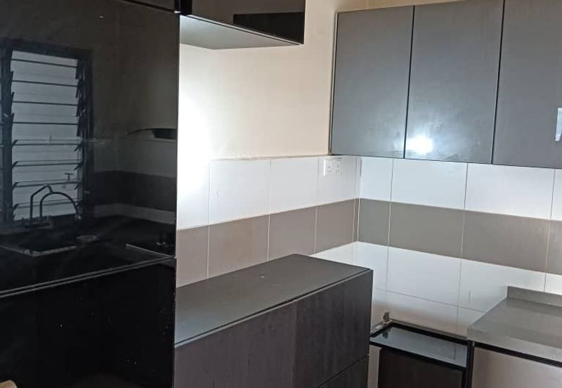 Residensi PR1MA Alam Damai