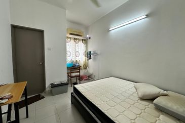 Ayu Impian, Alam Nusantara