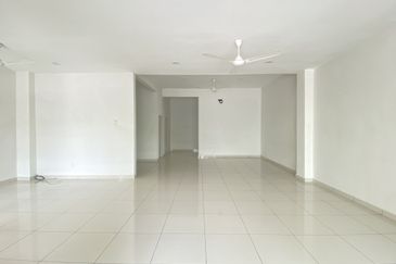 Marbella @ D'Kayangan