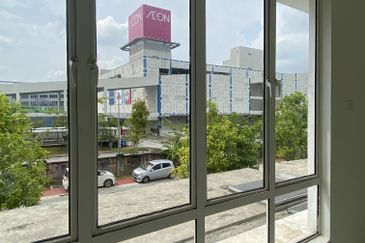 Marbella @ D'Kayangan