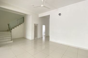 Marbella @ D'Kayangan