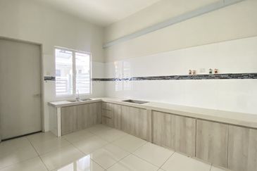 Marbella @ D'Kayangan