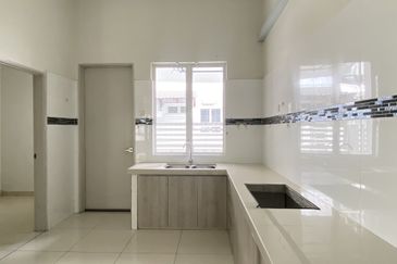 Marbella @ D'Kayangan