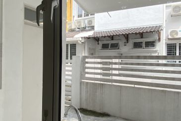 Marbella @ D'Kayangan