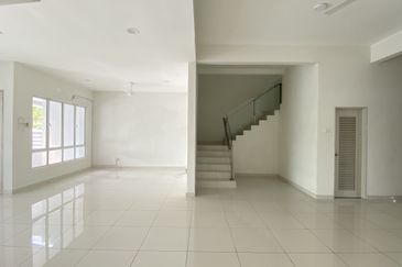 Marbella @ D'Kayangan