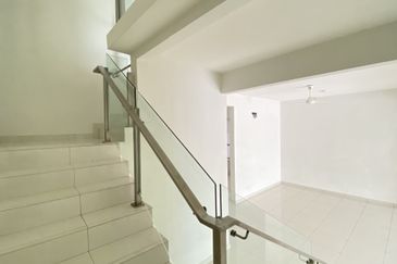 Marbella @ D'Kayangan