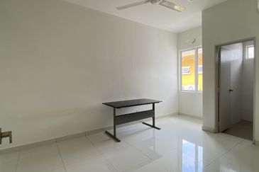 Marbella @ D'Kayangan