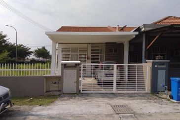 Kampung Jalan Kebun