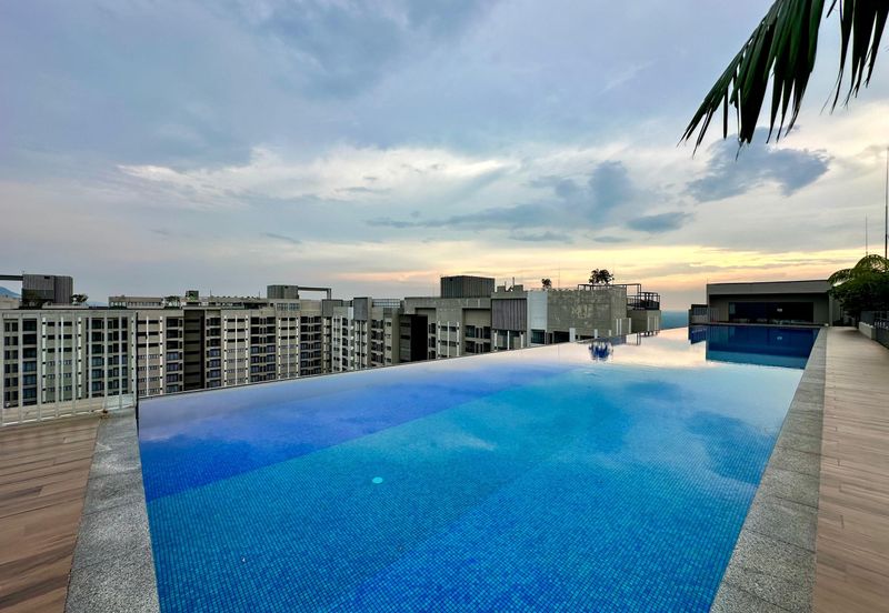 Youth City @ Vision City