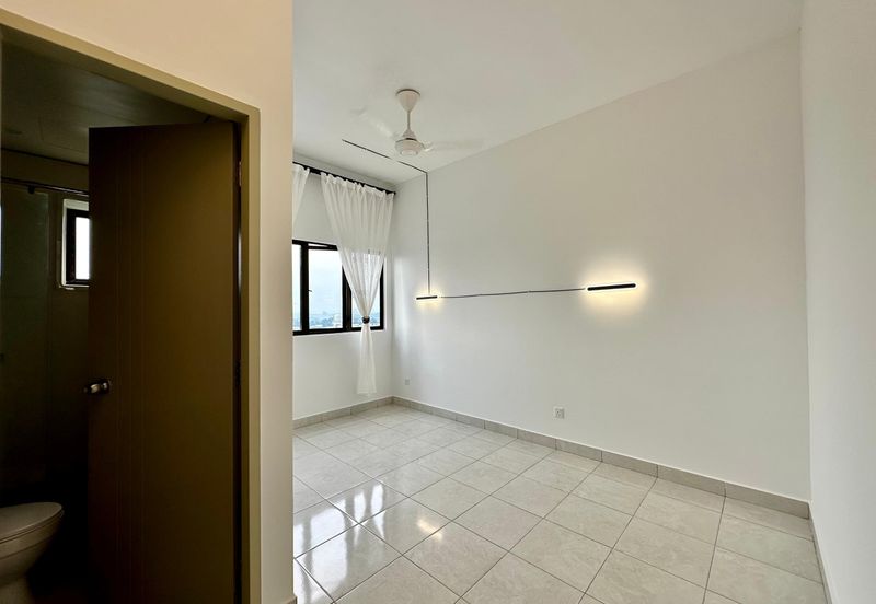 Youth City @ Vision City