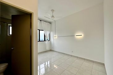 Youth City @ Vision City