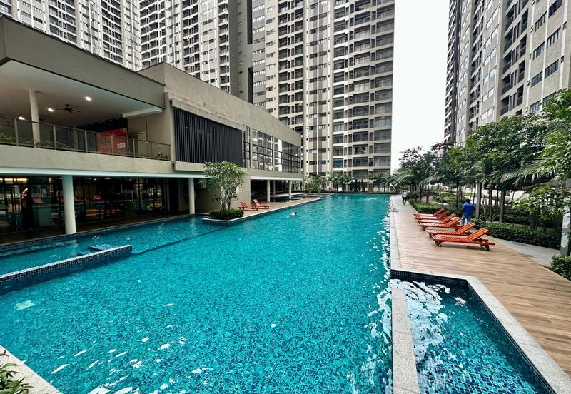 Youth City @ Vision City