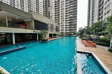 Youth City @ Vision City