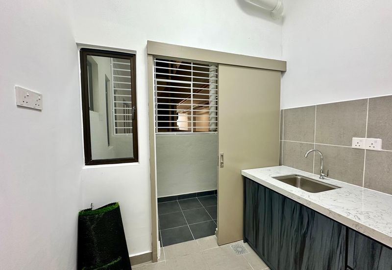 Youth City @ Vision City