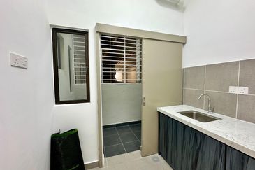 Youth City @ Vision City