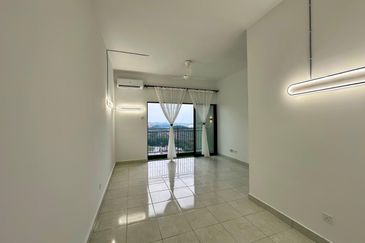 Youth City @ Vision City