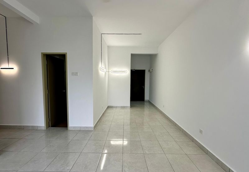 Youth City @ Vision City