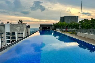 Youth City @ Vision City