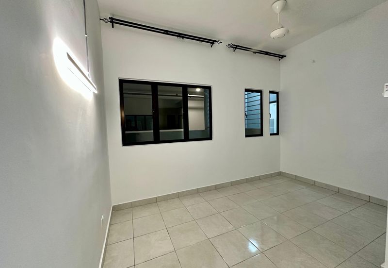 Youth City @ Vision City