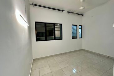 Youth City @ Vision City