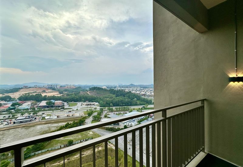 Youth City @ Vision City