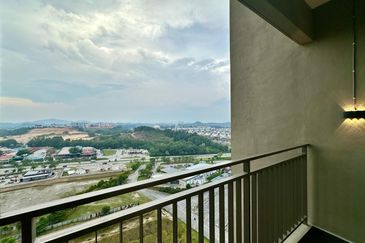 Youth City @ Vision City