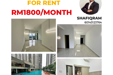 Youth City @ Vision City