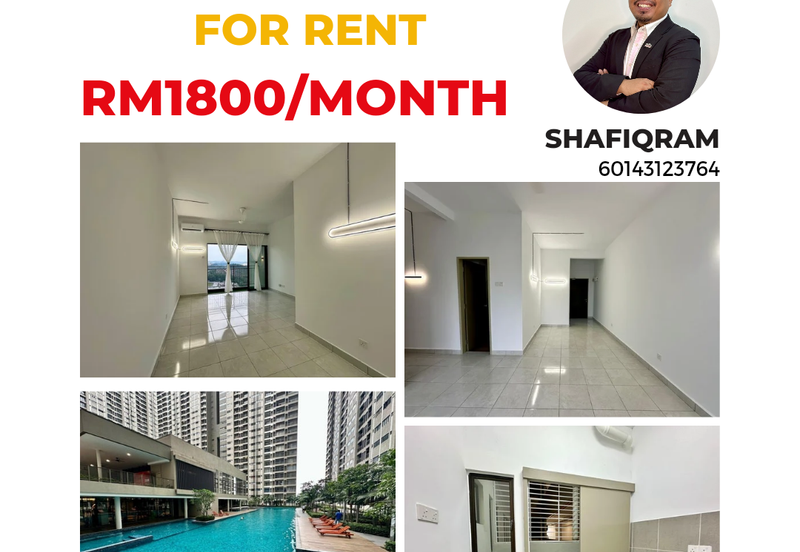 Youth City @ Vision City