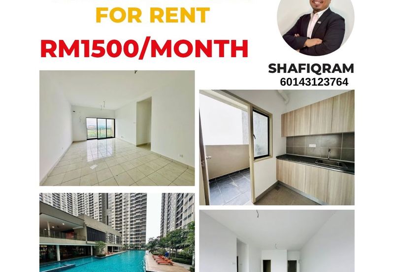 Youth City @ Vision City