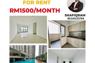 Youth City @ Vision City