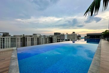 Youth City @ Vision City